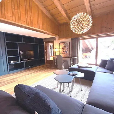 Pélican 365 - 366 Appartement Verbier